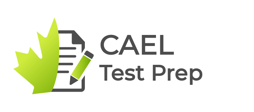 CAEL Test Prep