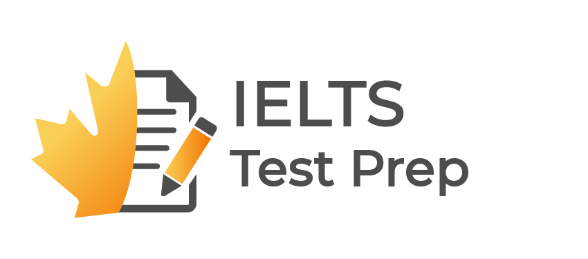 IELTS Test Prep
