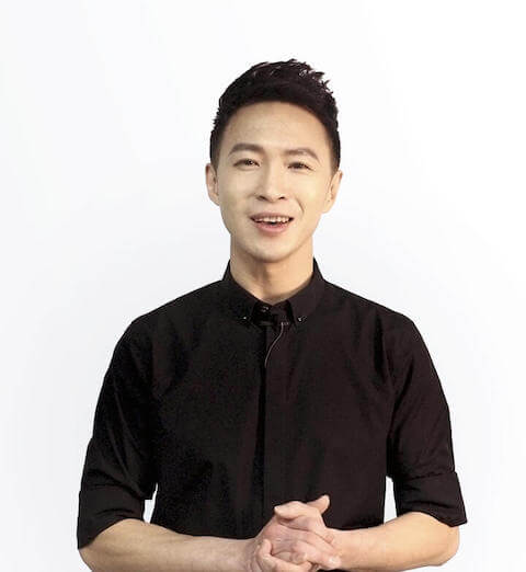 Celpip teacher Eline